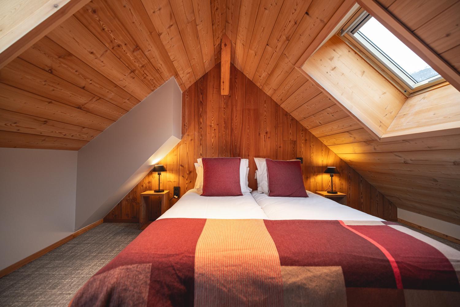 Alliey & Spa Piscine Appart-Hotel Serre Chevalier Le Monetier-les-Bains Bagian luar foto