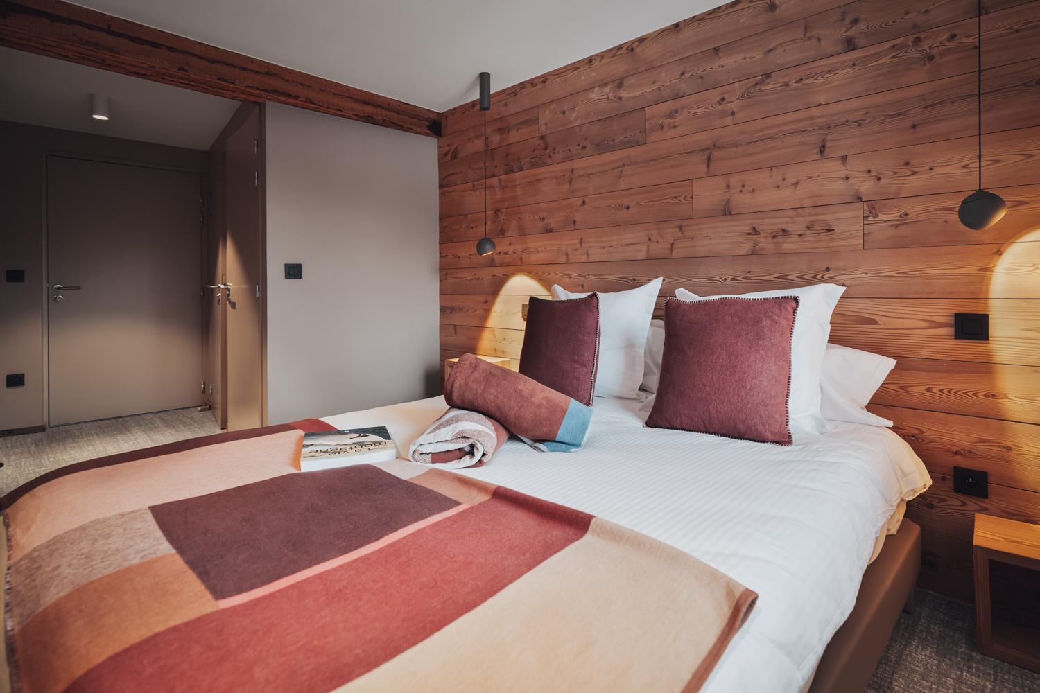 Alliey & Spa Piscine Appart-Hotel Serre Chevalier Le Monetier-les-Bains Bagian luar foto